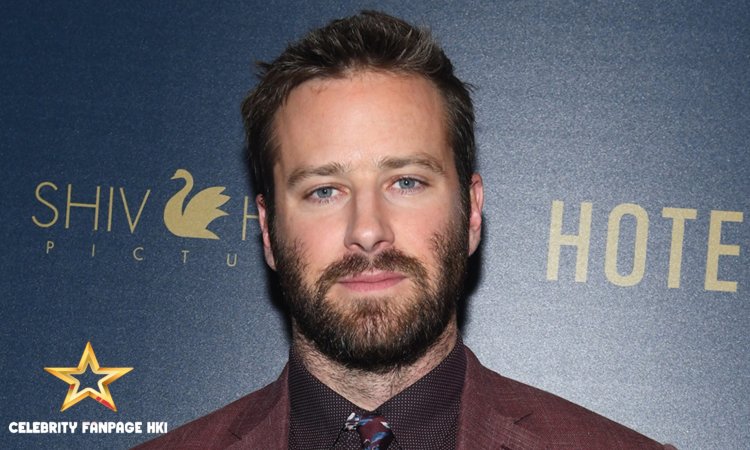 Armie Hammer definido para o papel principal no thriller de vigilantes de Uwe Boll 'The Dark Knight'