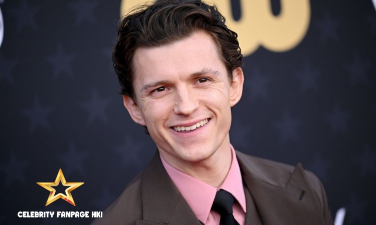 Tom Holland está envolvido em 'The Partner' de John Grisham na Universal; Graham Moore está adaptando