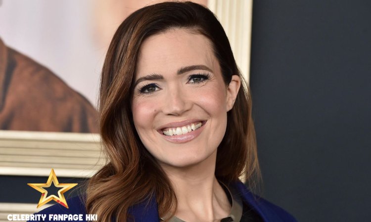 Mandy Moore Está Sentindo 'Culpa dos Sobreviventes' Depois que a Casa Principal Ainda Está De Pé Em Meio ao Incêndio de Eaton em Los Angeles