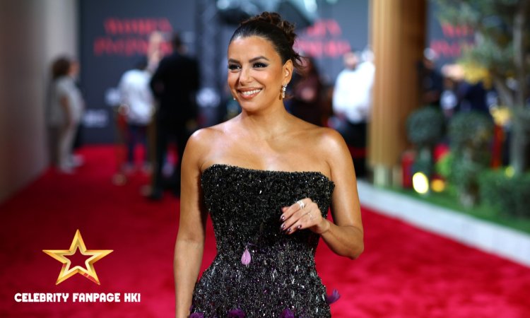 Eva Longoria doa US$ 1 milhão do prêmio Jeff Bezos Courage and Civility para apoiar a recuperação do incêndio em Los Angeles