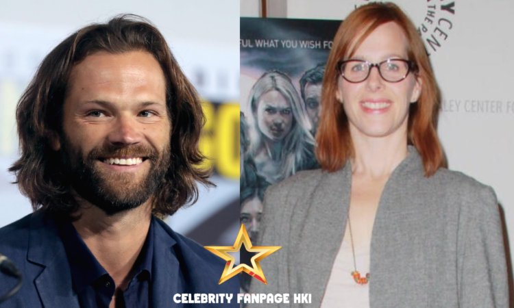 Jared Padalecki estrelará drama médico do Texas de Anna Fricke na reunião de 'Walker' na CBS