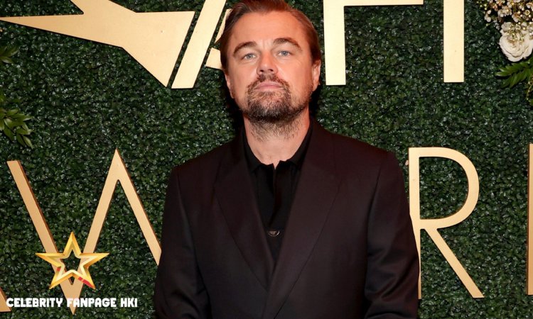 Leonardo DiCaprio Anuncia Doação ao LA Fire Relief, Compartilha Links para Organizações nas Linhas de Frente