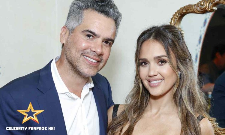 Jessica Alba Retém Advogada de Divórcio em meio a Divórcio do Marido Cash Warren