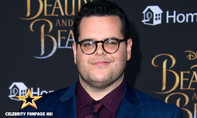 Josh Gad diz que "nunca" interpretou seu  personagem em A Bela e a Fera  como gay: "Se eu fosse gay, tenho certeza de que ficaria puto"