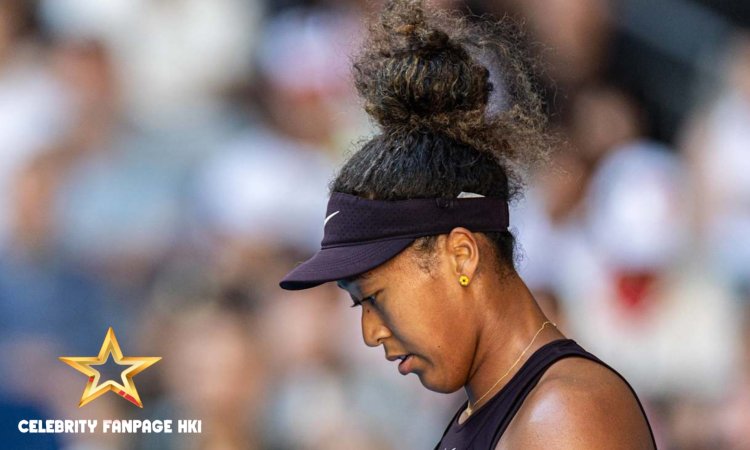 Naomi Osaka explica lesão que encerrou sua corrida no Aberto da Austrália