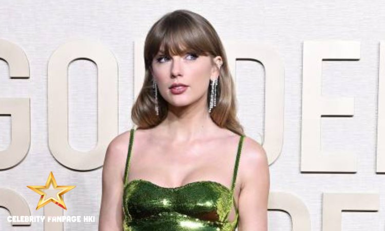 Taylor Swift revela que doou para o Los Angeles Fire Aid e pede que seguidores façam o mesmo