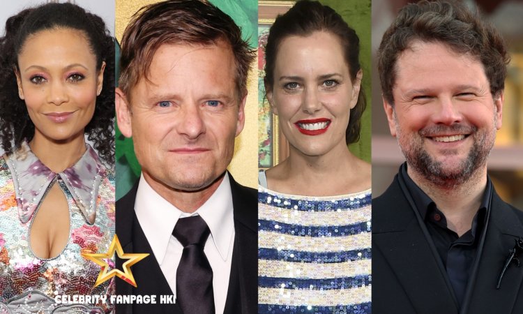 Novo ‘Anaconda’ Filme Ensnares Thandiwe Newton, Steve Zahn