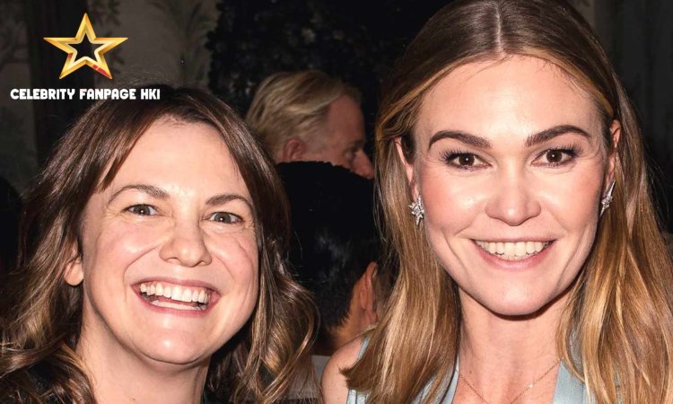 Julia Stiles e Larisa Oleynik têm um 10 Coisas que Eu Odeio em Você reunião 26 anos depois