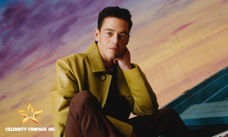 Rami Malek sobre rebelião, racismo e ainda se sentir um estranho: 'Sou branco, mas cresci em Los Angeles e definitivamente não nos encaixávamos'