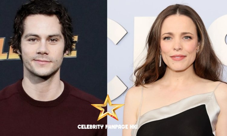 Dylan O'Brien se junta a Rachel McAdams no thriller de terror de Sam Raimi 'Send Help' na 20th Century