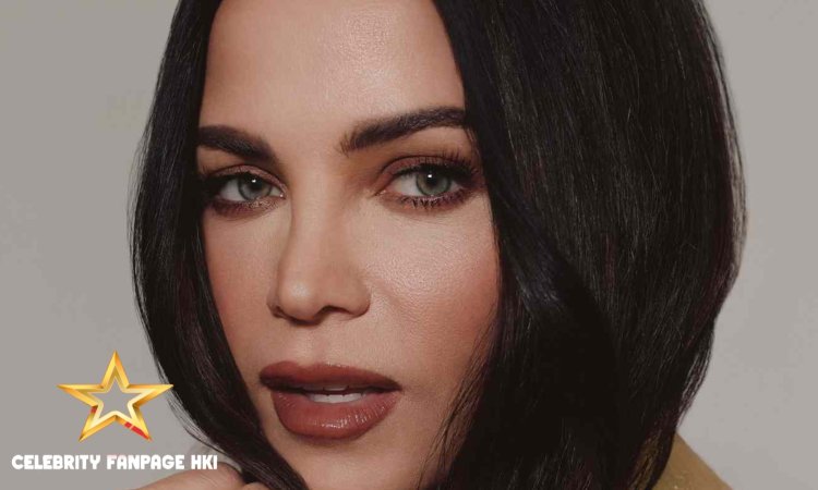 Jenna Dewan está fazendo de 2025 seu ano de “expansão sem retenções”