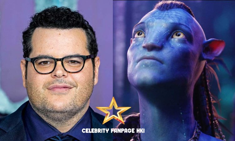 Josh Gad diz que lhe foi negado um papel em 'Avatar' porque ele parecia um 'Smurf alto e acima do peso' como um Na'vi