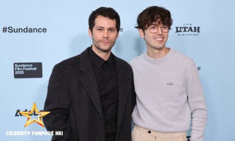 Dylan O'Brien estreia novo filme 'Twinless' no Sundance 2025, desempenha dois papéis ao lado do escritor e diretor James Sweeney