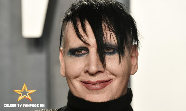 Marilyn Manson é Acusada Após Longa Investigação de Alegações de Assalto Sexual