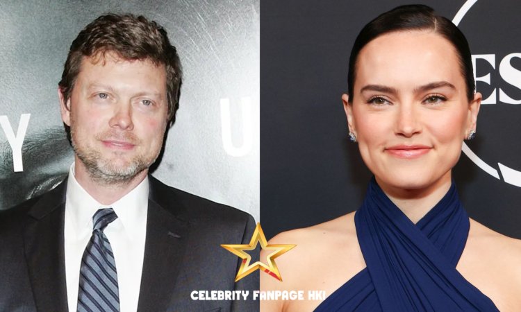 Daisy Ridley’s ‘Star Wars’ Listas de filmes Writer George Nolfi