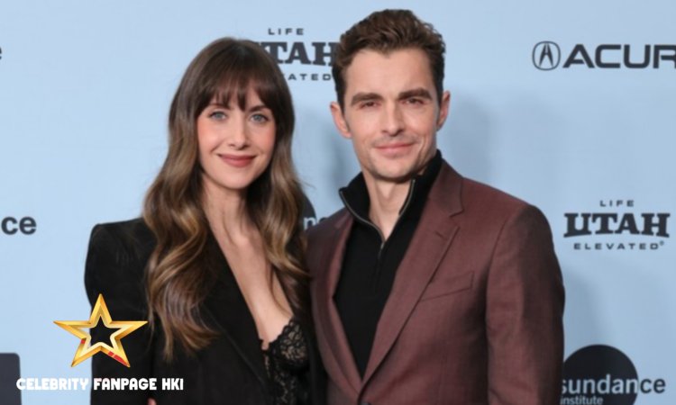 Dave Franco e Alison Brie revelam uma coisa que nunca fazem quando trabalham juntos