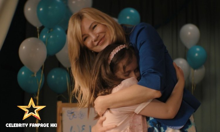 O programa de TV do Hulu, 'Good American Family', de Ellen Pompeo, ganha primeiras imagens e data de lançamento!