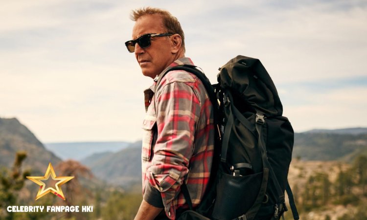 Kevin Costner Define ‘Yellowstone para Yosemite’ Docuseries na Fox Nation