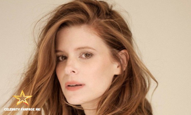 Kate Mara se junta a Elisabeth Moss e Kerry Washington na série 'Imperfect Women' da Apple TV+