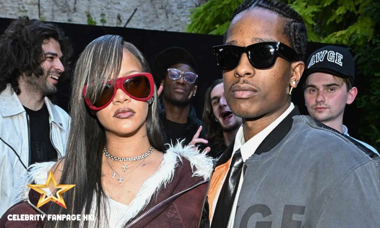 Inside Rihanna Suporte no A$AP Rocky Trial, de Demeanor Intenso a Momentos de Família: Tudo o que Você Vê