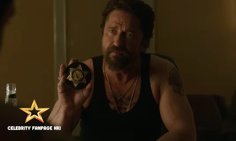 ‘Den of Thieves 3’ em produção na Lionsgate, Gerard Butler e O“Shea Jackson Jr. retornarão