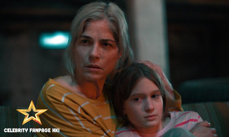 Selma Blair retorna à atuação com três novos filmes, incluindo o drama de guerra Israel-Hamas 'Stay Forte'