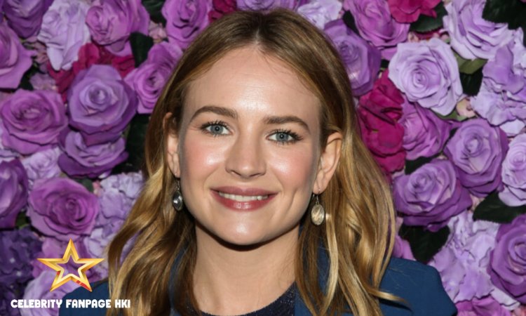 Britt Robertson pronta para levar sua personagem 'Feds' para 'The Rookie'