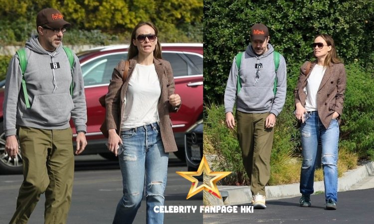 Olivia Wilde se reúne com o ex-noivo Jason Sudeikis depois que ela estreou um novo romance com um ator mais jovem e atraente