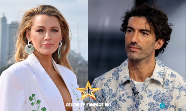 Justin Baldoni Aqui está a prova de que Blake e o NYT planejaram durante meses!!! Emenda Processo Contra Ela