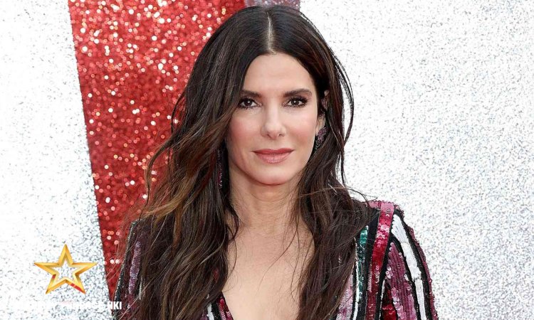 Sandra Bullock alerta fãs sobre golpes nas redes sociais e diz que tem "profunda preocupação" com a segurança da família