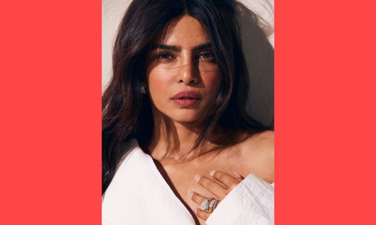 Mais do que uma mulher: Priyanka Chopra é uma força a ser reconhecida