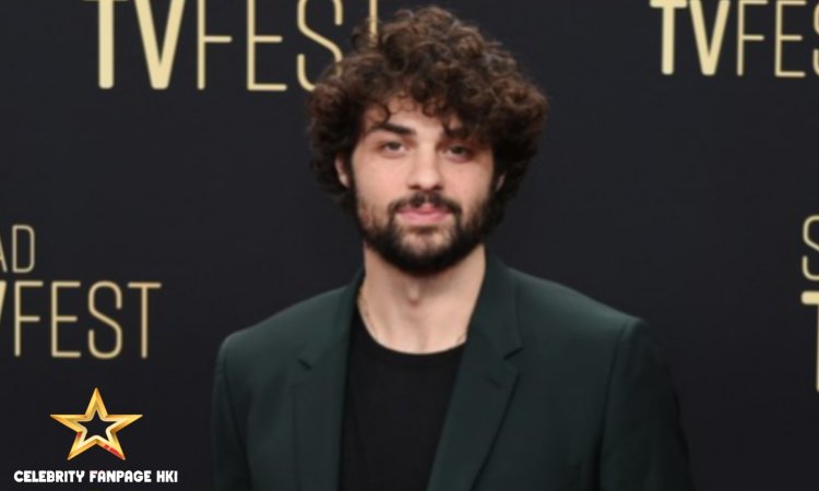 Noah Centineo Revela O Que Ele Quer Fazer Depois Em Sua Carreira