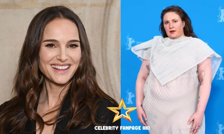 Natalie Portman estrelará comédia romântica 'Good Sex' com Lena Dunham escrevendo e dirigindo; FilmNation e CAA Media Finance lançando para EFM