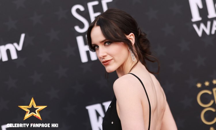 Rachel Brosnahan sobre ver David Corenswet no traje do 'Superman' pela primeira vez: 'Naquele momento, eu sabia que seria David'