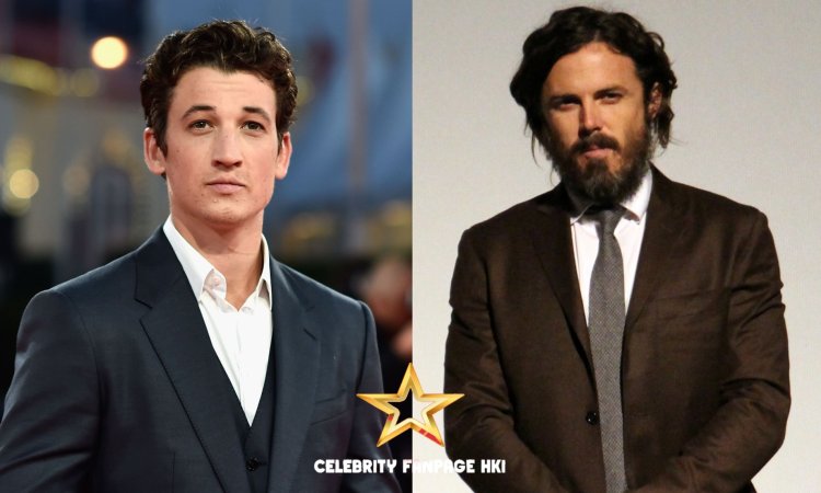 Miles Teller e Casey Affleck vão liderar o thriller de perseguição 'Wild Game' do roteirista de 'American Sniper'