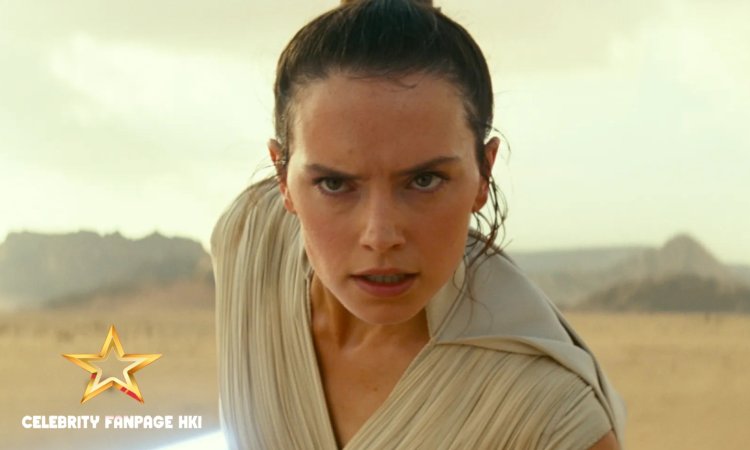 Daisy Ridley Fornece Atualização de Star Wars (e Promete que a História é Boa)