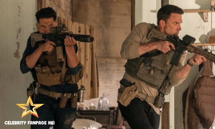 Primeiras imagens de 'The Accountant 2' reveladas: Ben Affleck e Jon Bernthal retornam nas primeiras fotos oficiais!