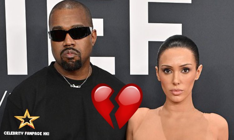 Kanye West e Bianca Censori SPLIT! Casal 'planeja se divorciar' dias após dublê nu do Grammy e o vil colapso anti-semita do rapper