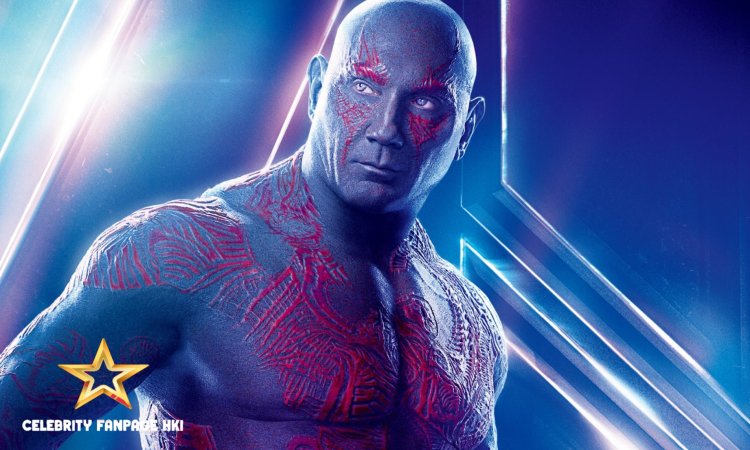 Dave Bautista retornaria para Guardiões 4 com uma condição