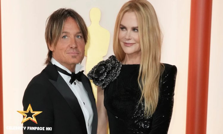 Casa de Nicole Kidman e Keith Urban em Los Angeles é assaltada no Dia dos Namorados