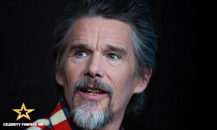 Ethan Hawke diz que escalar atores com base em seguidores do Instagram é "loucura": alguns jovens acham que "ser ator é tomar shakes de proteína e ir à academia"