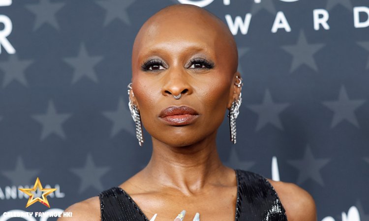 Cynthia Erivo apresentará o Tony Awards de 2025