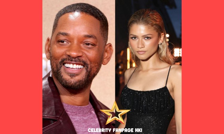 Will Smith provoca ideia 'muito legal' para 'Hancock 2' e diz que 'Zendaya está sendo abordada para um papel'