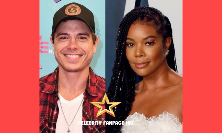 Matthew Lawrence diz que Gabrielle Union uma vez o denunciou ao estúdio por se recusar a ensaiar: 'Ela ficou com raiva'