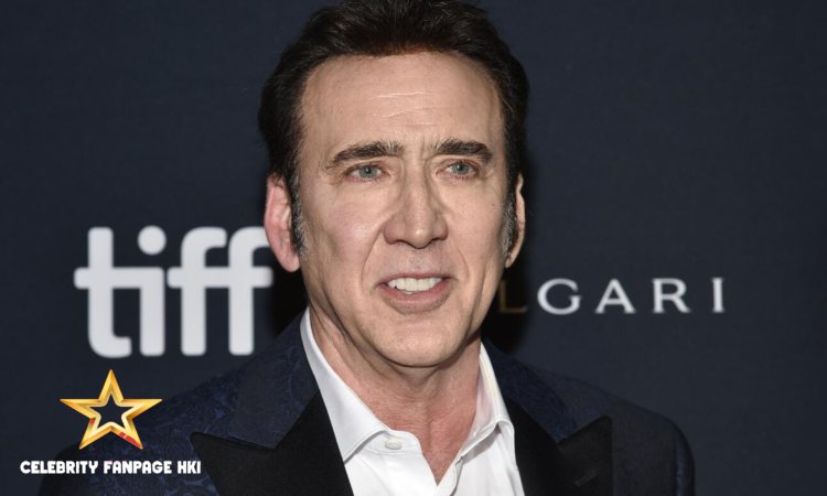 A ex de Nicolas Cage está processando ele e seu filho. Ela diz que Weston Cage a espancou e o pai compartilha a culpa