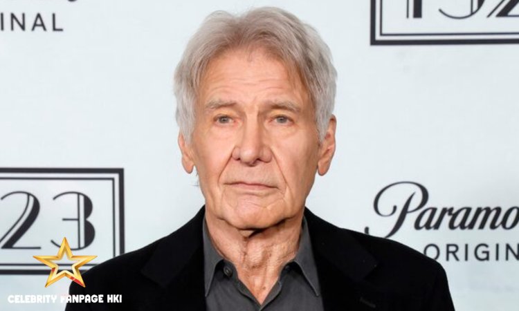 Harrison Ford Obtém Honestidade Sobre Aposentadoria