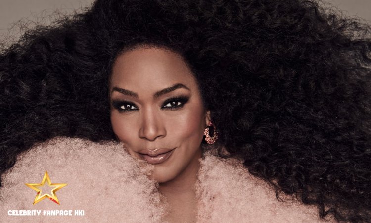 Angela Bassett Assume o Comando