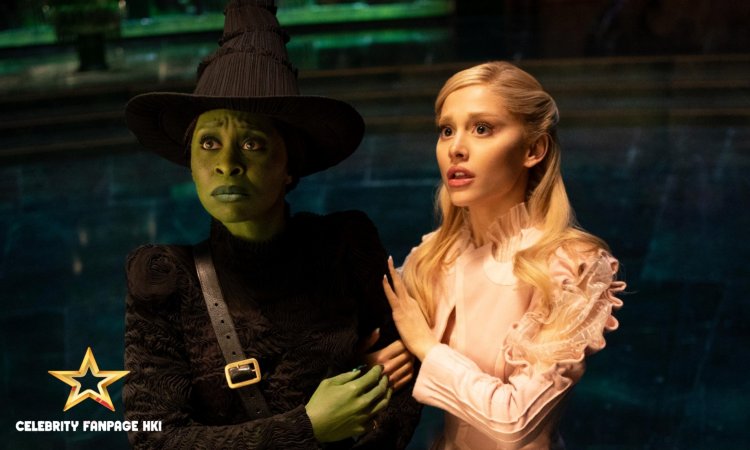 Oscar 2025: As estrelas de 'Wicked' Ariana Grande e Cynthia Erivo se apresentarão na transmissão