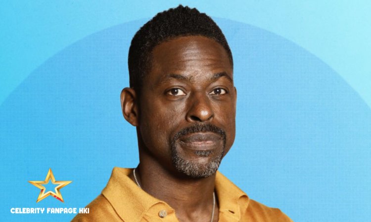 Sterling K. Brown diz que o final da temporada de 'Paradise' revelará quem matou o presidente e muito mais