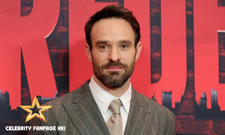 Charlie Cox aplaude a Marvel por ‘Demolidor’ Reformulação criativa: “Acabamos no lugar que queríamos”